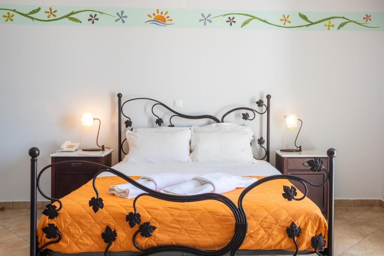 Dilina Studios Arkasa Room photo
